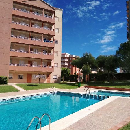 View Bay Arenales Del Sol Apartment Luaran gambar