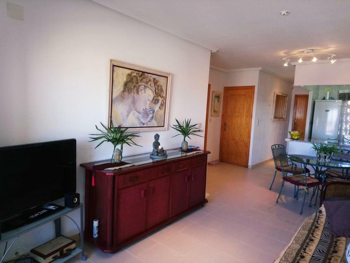 View Bay Arenales Del Sol Apartment Luaran gambar