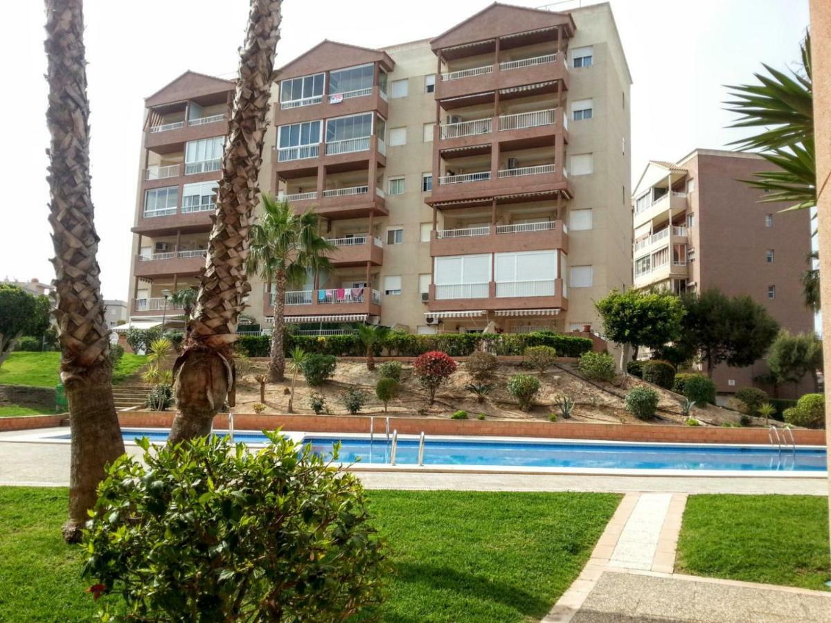 View Bay Arenales Del Sol Apartment Luaran gambar