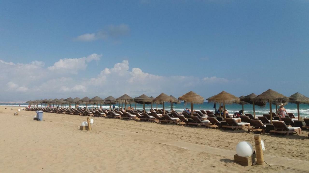 View Bay Arenales Del Sol Apartment Luaran gambar