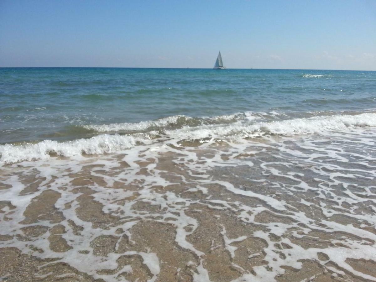 View Bay Arenales Del Sol Apartment Luaran gambar